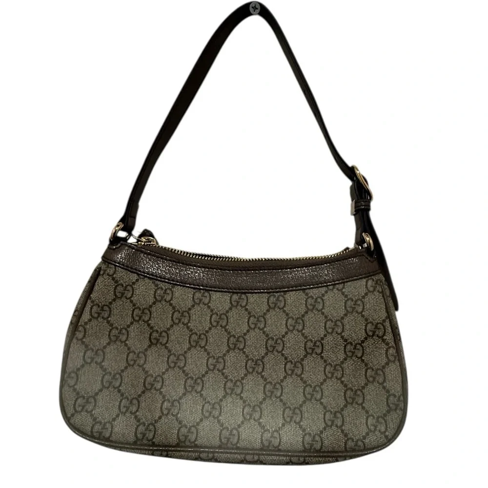 GUCCI Small Shoulder Bag - Picture 2 of 8
